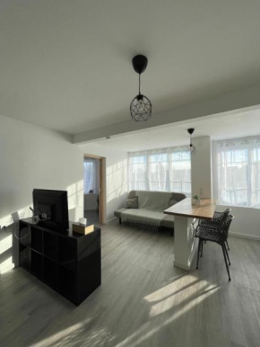 Appartement moderne